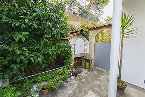 Apartment Branka