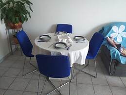 Apartments Rosa