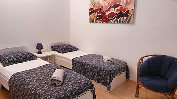 Apartments Rosa