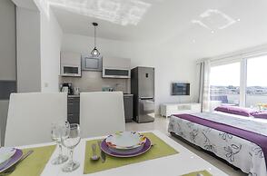 Apartment Srima