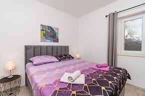 Apartment Piveta