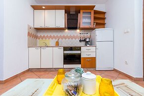 Apartment Piveta