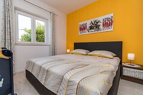 Apartment Piveta