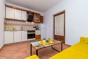 Apartment Piveta