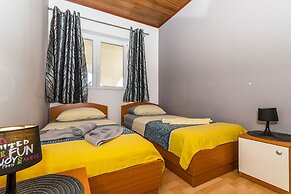 Apartment Piveta
