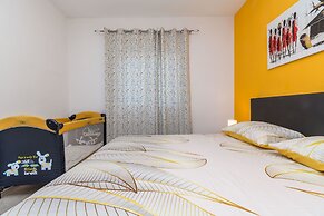 Apartment Piveta