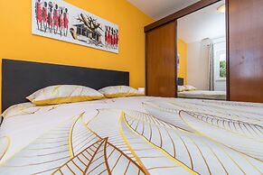Apartment Piveta
