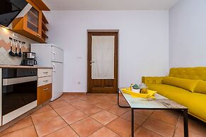 Apartment Piveta