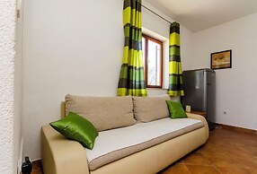 Apartment Piveta