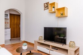 Apartment Piveta