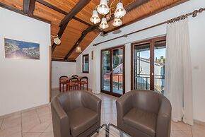 Apartment Lidija