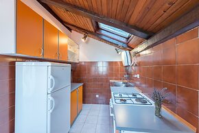 Apartment Lidija
