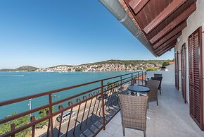 Apartment Lidija