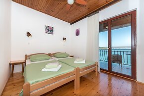 Apartment Lidija