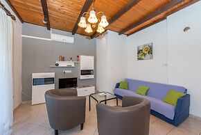 Apartment Lidija