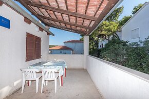 Apartment Lidija