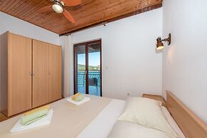 Apartment Lidija