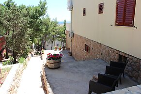 Apartments Vrankovic