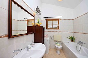 Apartment and Rooms Artina