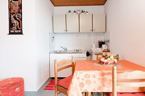 Apartments Ilinka
