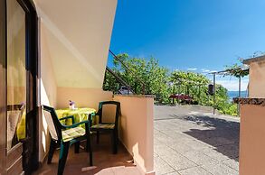 Apartments Ilinka