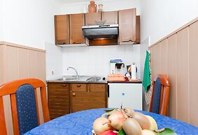 Apartments Ilinka