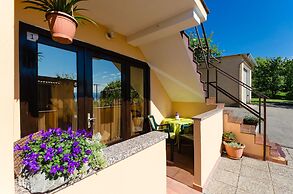 Apartments Ilinka