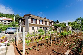 Apartments Ilinka