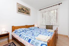 Apartments Ilinka