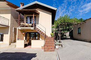 Apartments Ilinka