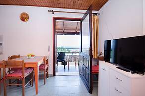 Apartments Ilinka