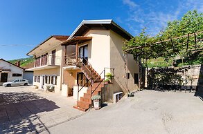 Apartments Ilinka