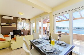 Apartments Smilje