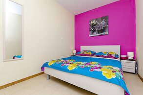 Apartments Smilje