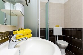 Apartments Smilje