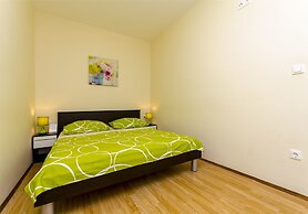 Apartments Smilje