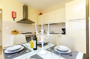 Apartments Smilje