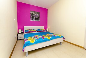Apartments Smilje