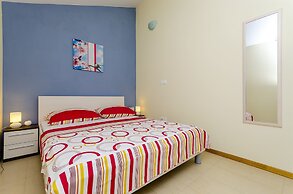 Apartments Smilje