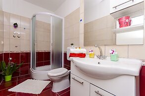 Apartments Smilje