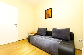 Apartments Smilje