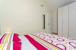 Apartments Smilje