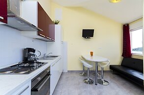 Apartments Smilje