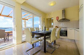 Apartments Smilje