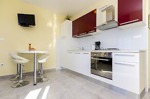 Apartments Smilje