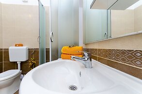 Apartments Smilje
