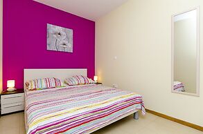Apartments Smilje