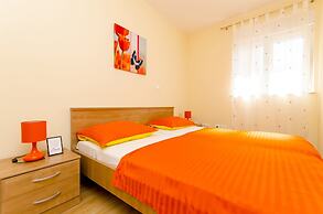 Apartments Smilje