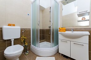 Apartments Smilje