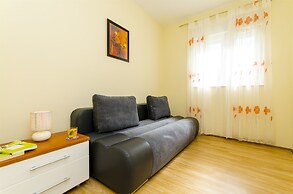 Apartments Smilje